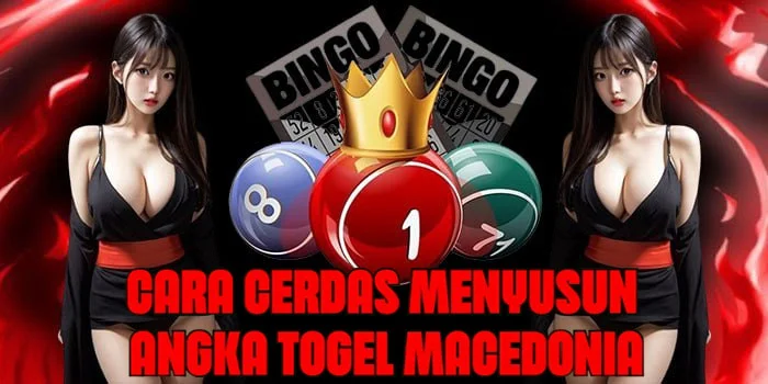 Cara Cerdas Menyusun Angka Togel Macedonia
